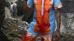 Highlife artiste, Rex Omar