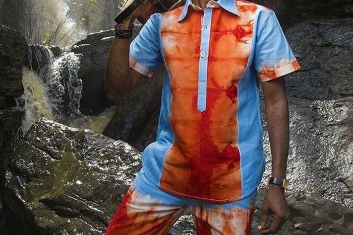 Highlife artiste, Rex Omar