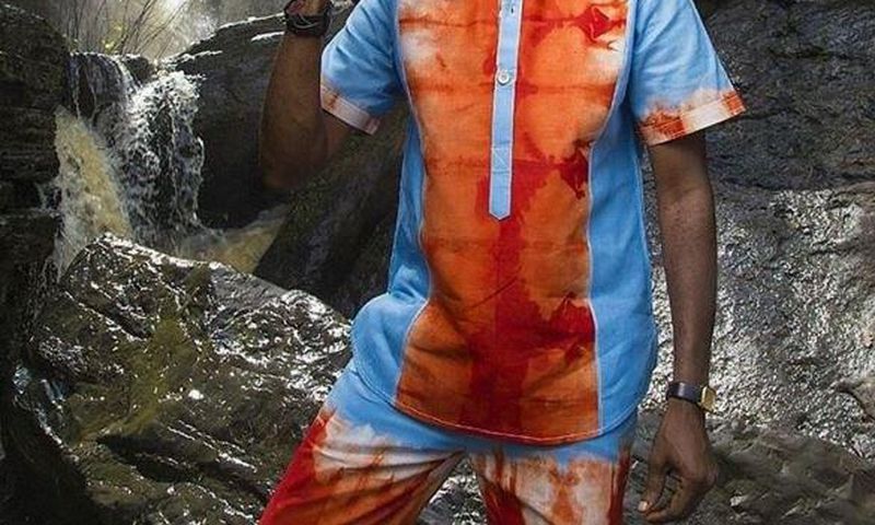 Highlife artiste, Rex Omar