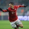 Bayern Munich striker Robert Lewandowski has signed on for another two years with the club