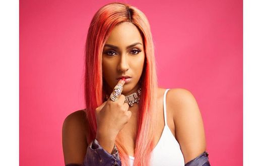 Juliet Ibrahim