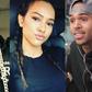 Between Chris Brown, Soulja Boy and karrueche