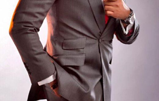 Mike Ezuruonye