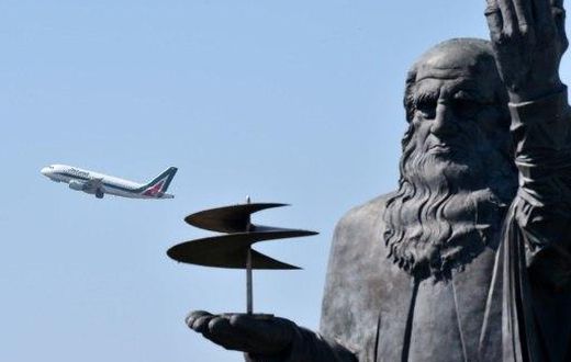 Alitalia has been hit hard by competition from low-cost companies and has been accumulating losses for years