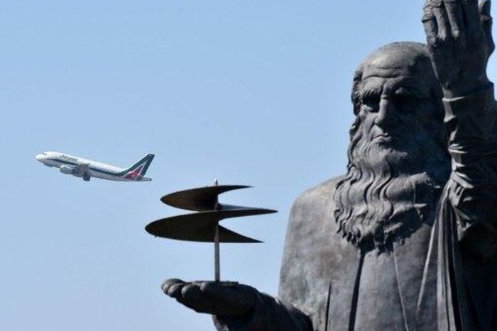 Alitalia has been hit hard by competition from low-cost companies and has been accumulating losses for years