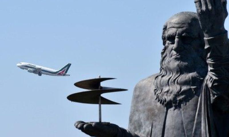 Alitalia has been hit hard by competition from low-cost companies and has been accumulating losses for years