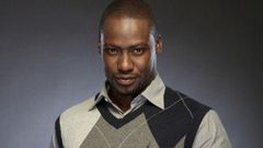 Chris Attoh