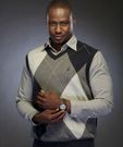 Chris Attoh