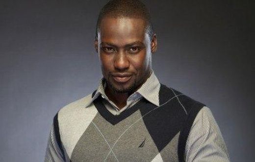 Chris Attoh