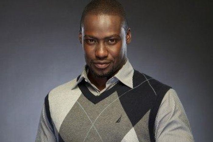 Chris Attoh