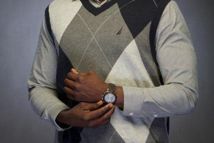 Chris Attoh