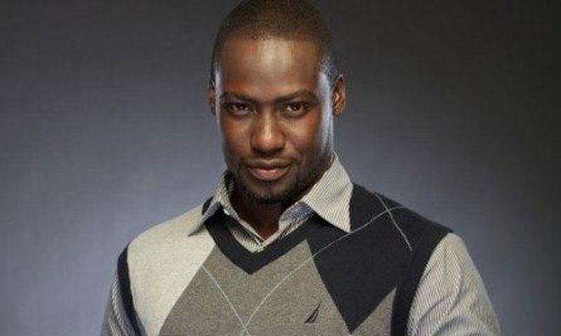 Chris Attoh