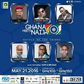 Tigo Ghana Meets Naija tickets almost sold out