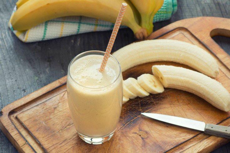 Snacks that are good for the gut.