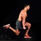leg and luns complex