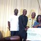 Chamber of Mines donates GH2m towards Ghana at 60 celebrations