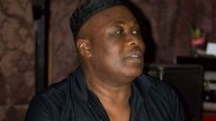 Music producer and musician, Willi Roi