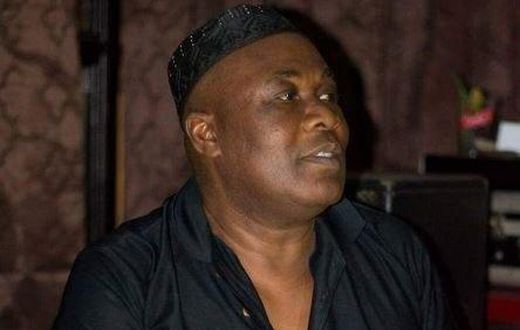 Music producer and musician, Willi Roi