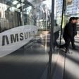 Samsung said it posted operating profits of 9.22 trillion won ($7.8 billion) during the October to December period