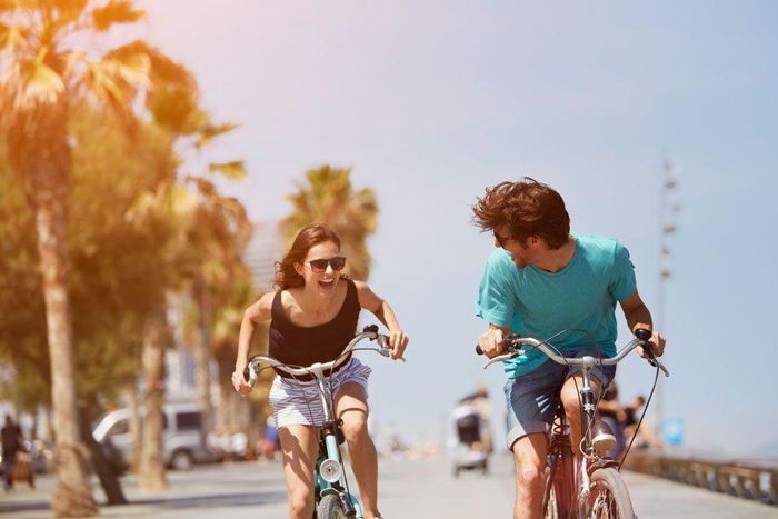 Why you love the chase more than the relationship