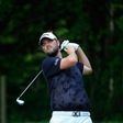 Marc Leishman of Australia, pictured on August 5, 2016, last won the Nedbank Golf Challenge in South Africa on the European Tour