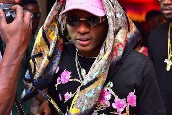 Wizkid