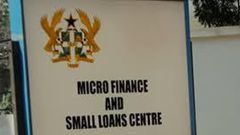 MASLOC has been severely criticised in the way and manner in which it disburses funds to small and medium enterprises, with some alleging that funds are distributed to party footsoldiers.