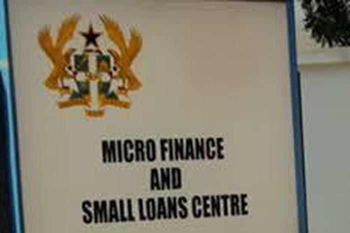 MASLOC has been severely criticised in the way and manner in which it disburses funds to small and medium enterprises, with some alleging that funds are distributed to party footsoldiers.