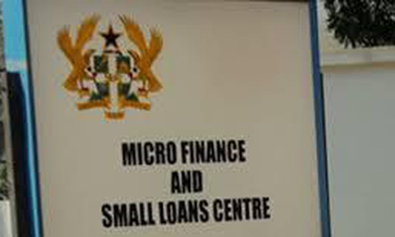 MASLOC has been severely criticised in the way and manner in which it disburses funds to small and medium enterprises, with some alleging that funds are distributed to party footsoldiers.