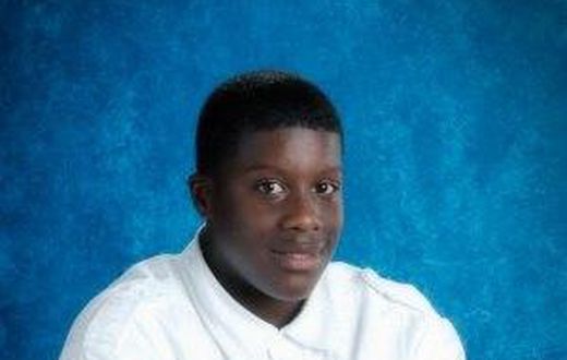 Jovan Wilson