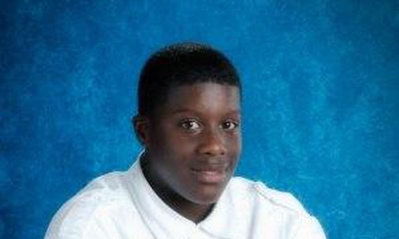 Jovan Wilson