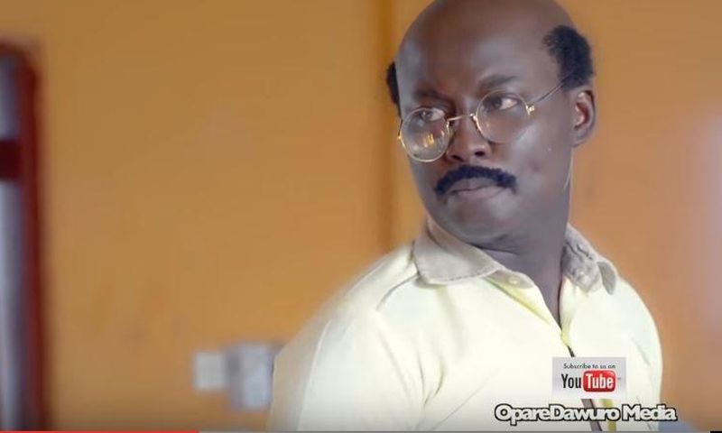 Tales of Papa Bolga