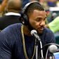 American rapper, The Game