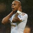 Andre Ayew