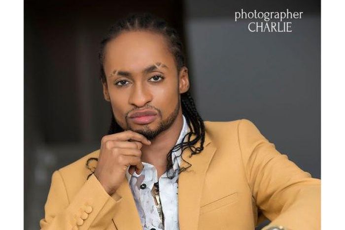 Denrele Edun's new birthday photos