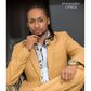 Denrele Edun's new birthday photos