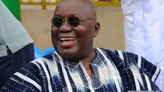 Nana Akufo-Addo