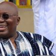Nana Akufo-Addo