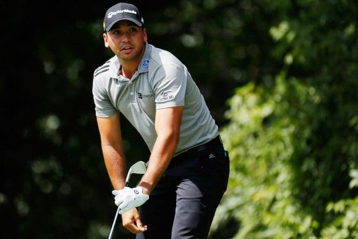 Jason Day of Australia tore a ligament in his back towards the end of the 2016 PGA Tour season, forcing his withdrawal from next month's World Cup in Melbourne