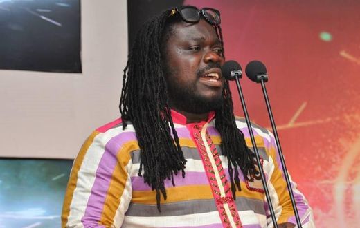Obour was given a second term as MUSIGA president