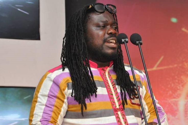 Obour, MUSIGA president