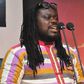 Obour, MUSIGA president