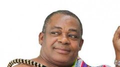 President of the Chamber, Nana Dr. Appiagyei Dankawoso I