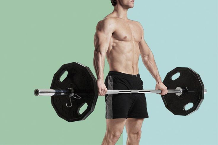 4 ways to add 50 Pounds to your deadlift