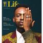 Adekunle Gold covers Guardian Life Magazine