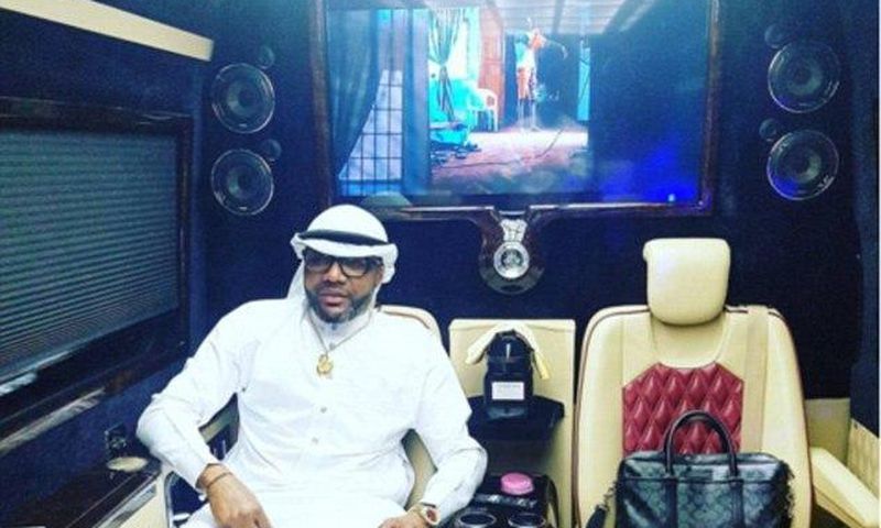 Daily Mail describes E-Money as Nigeria's youngest billionaire