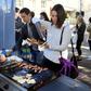 The Australian word of the year 2016 is 'democracy sausage', a barbecued sausage bought at a polling station on election day
