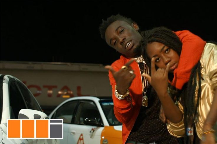 Criss Waddle - Bokoor Di3