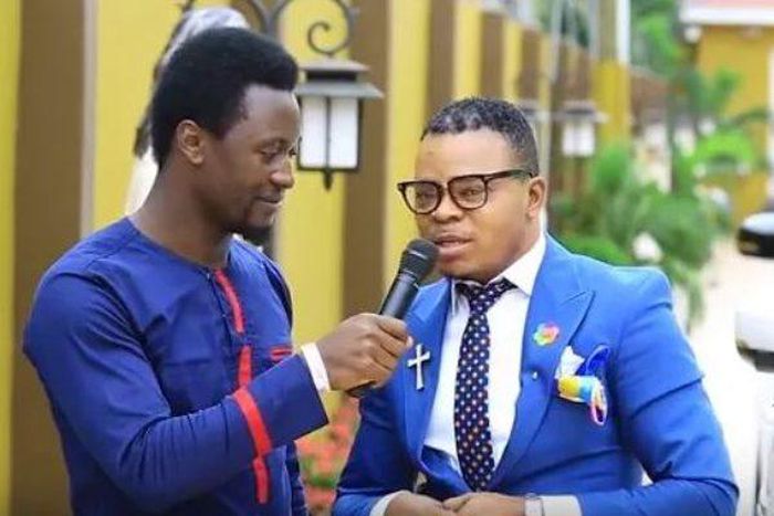 How Bishop Obinim’s ICE TV preaches in the day and shows porn at night