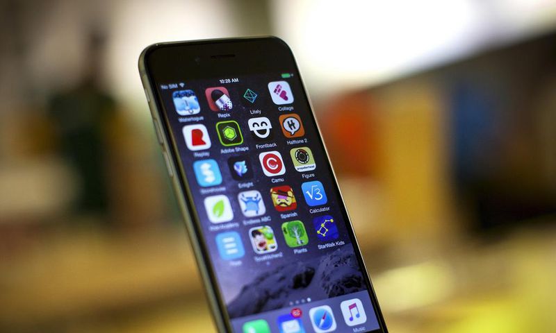 Apple is expected to launch the iPhone 6S and iOS 9 in september.